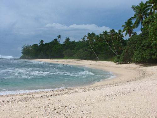 Sandee - Tufuvai Beach
