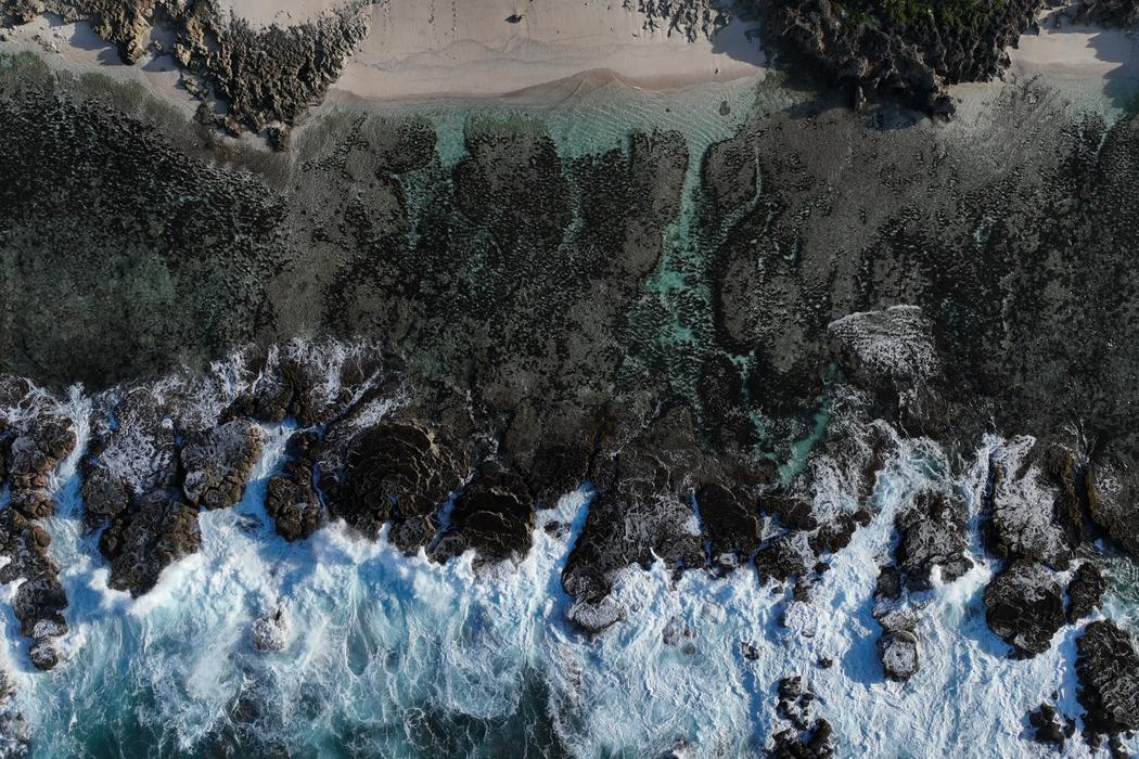 Sandee Otuhaka Beach Photo