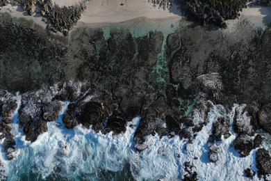 Sandee Otuhaka Beach