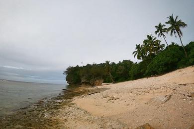 Sandee Fianana Beach