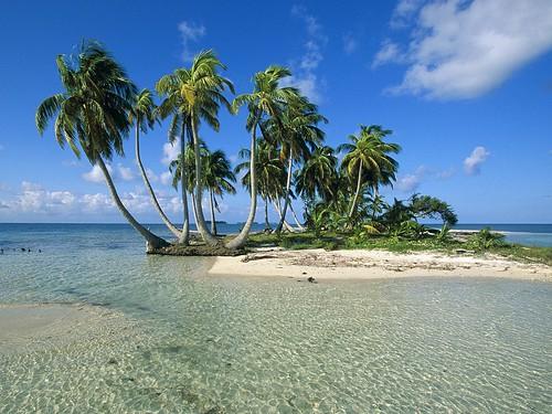 Sandee Sapodilla Cayes