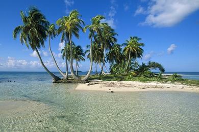 Sandee - Sapodilla Cayes