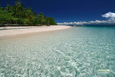 Sandee Mahaba Island