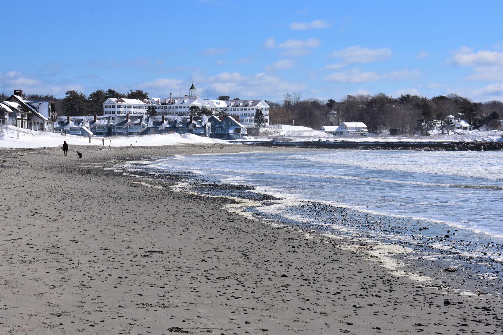 Sandee - Gooch's Beach