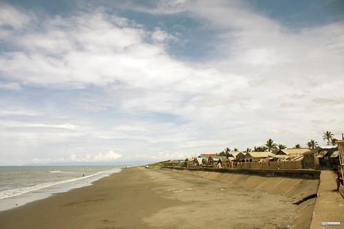 Sandee Aparri Beach