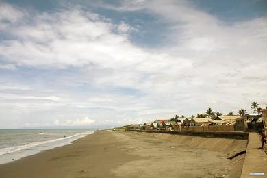 Sandee Aparri Beach