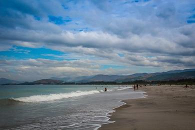 Sandee Liwliwa Beach