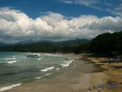 Sandee - Sabang Beach