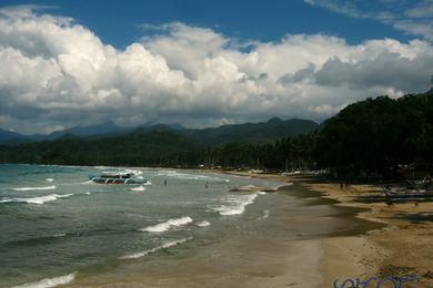 Sandee - Sabang Beach