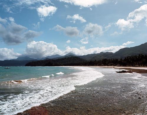 Sandee Sabang Beach Photo