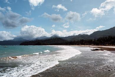 Sandee Sabang Beach