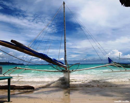 Sandee - Boracay Island