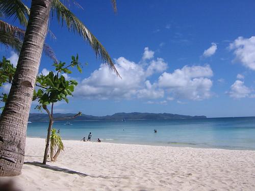 Sandee Boracay Island
