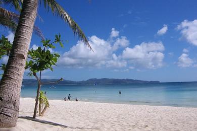 Sandee Boracay Island Photo