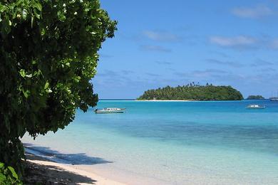 Sandee Kapa Beach