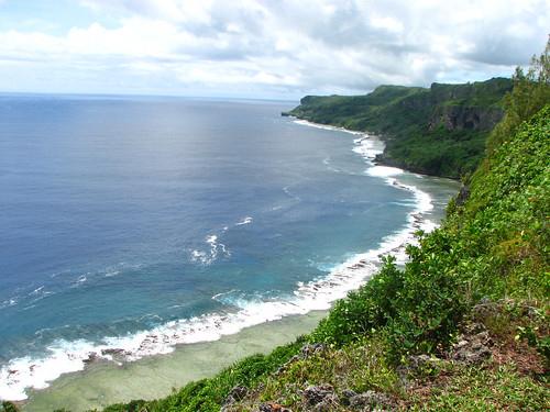 Sandee Fangatave Beach