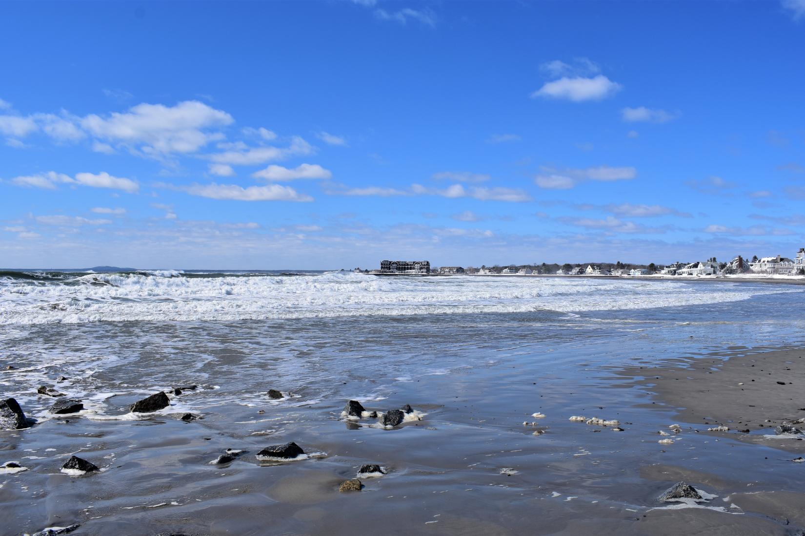 Sandee - HomePage / Kennebunk