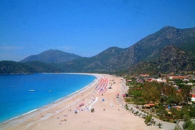 Sandee Olu Beach