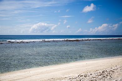 Sandee Ha Unu Beach Photo