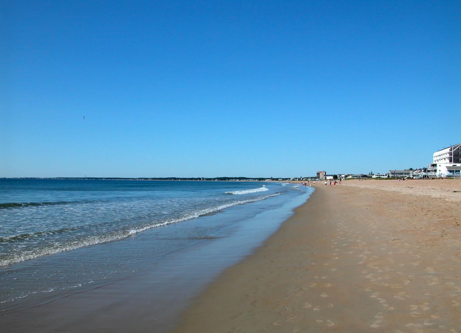 Sandee - Old Orchard Beach