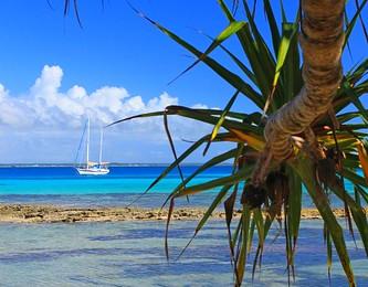 Sandee Pangaimotu Beach