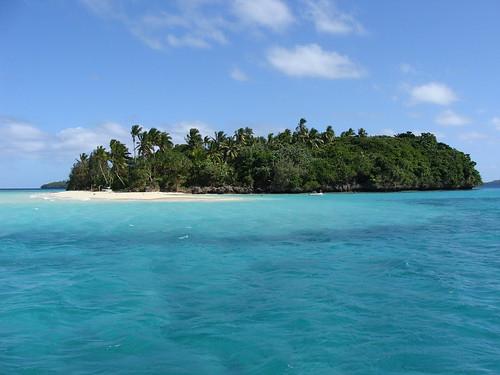 Sandee - Vava'U Harbourview