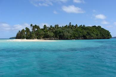 Sandee - Vava'U Harbourview