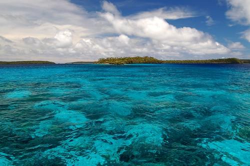 Sandee - Vava'U Harbourview