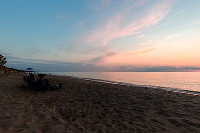 Sandee Sawyer Beach