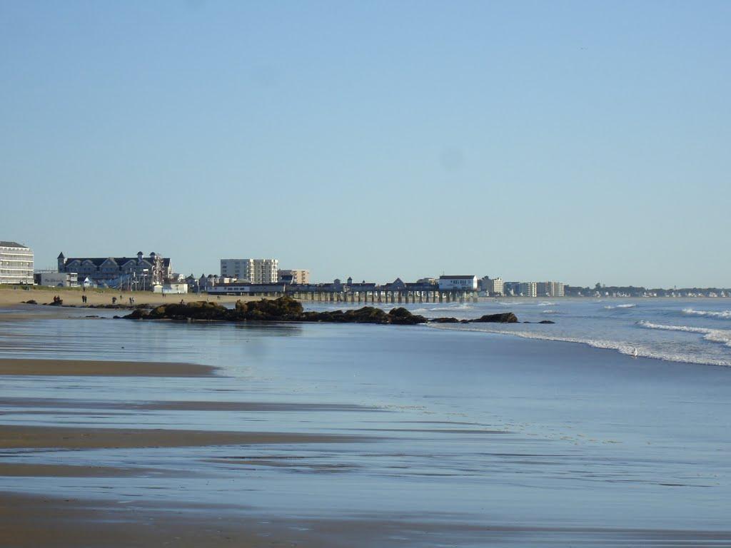 Sandee - Old Orchard Beach