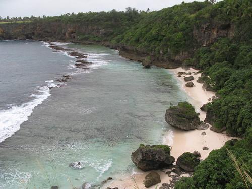 Sandee Hufangalupe Beach Photo