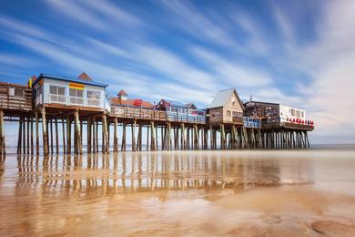 Sandee - Old Orchard Beach