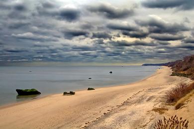 Sandee Broadway Beach