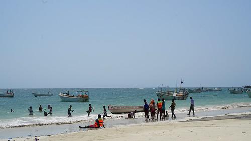 Sandee Liido Beach Photo