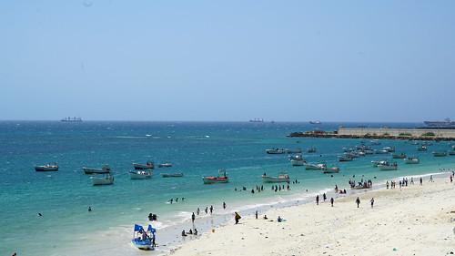 Somalia Photo - Sandee