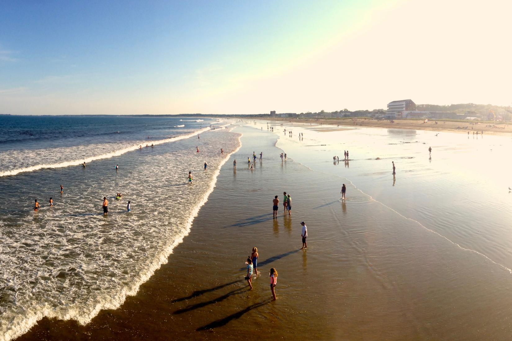 Sandee - Old Orchard Beach