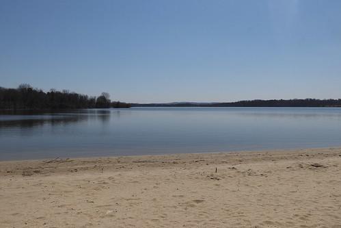 Sandee - Spruce Run Beach