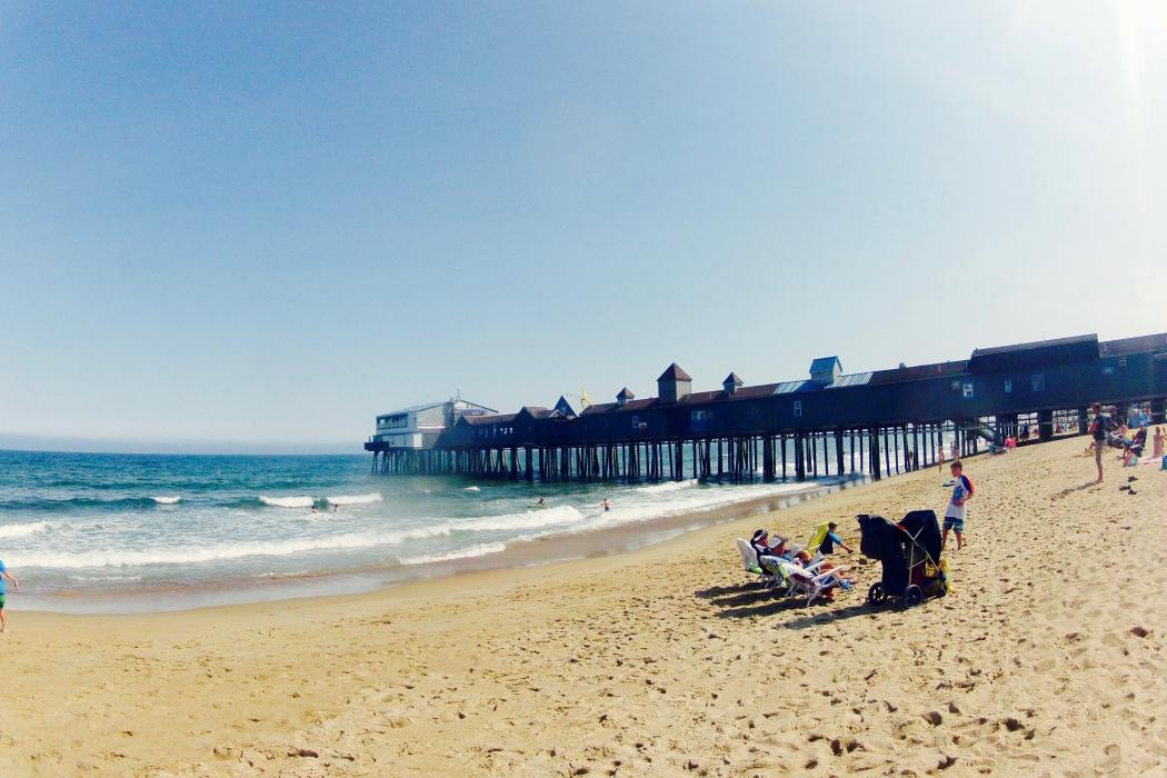 Sandee Old Orchard Beach Photo