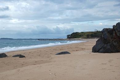 Sandee - Lambert Beach