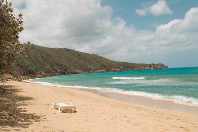 Sandee Lambert Beach