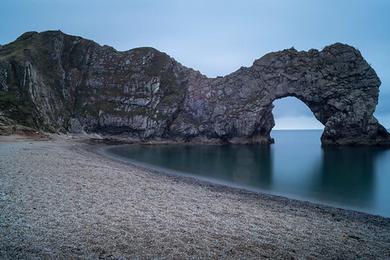 Sandee Stoney Bay