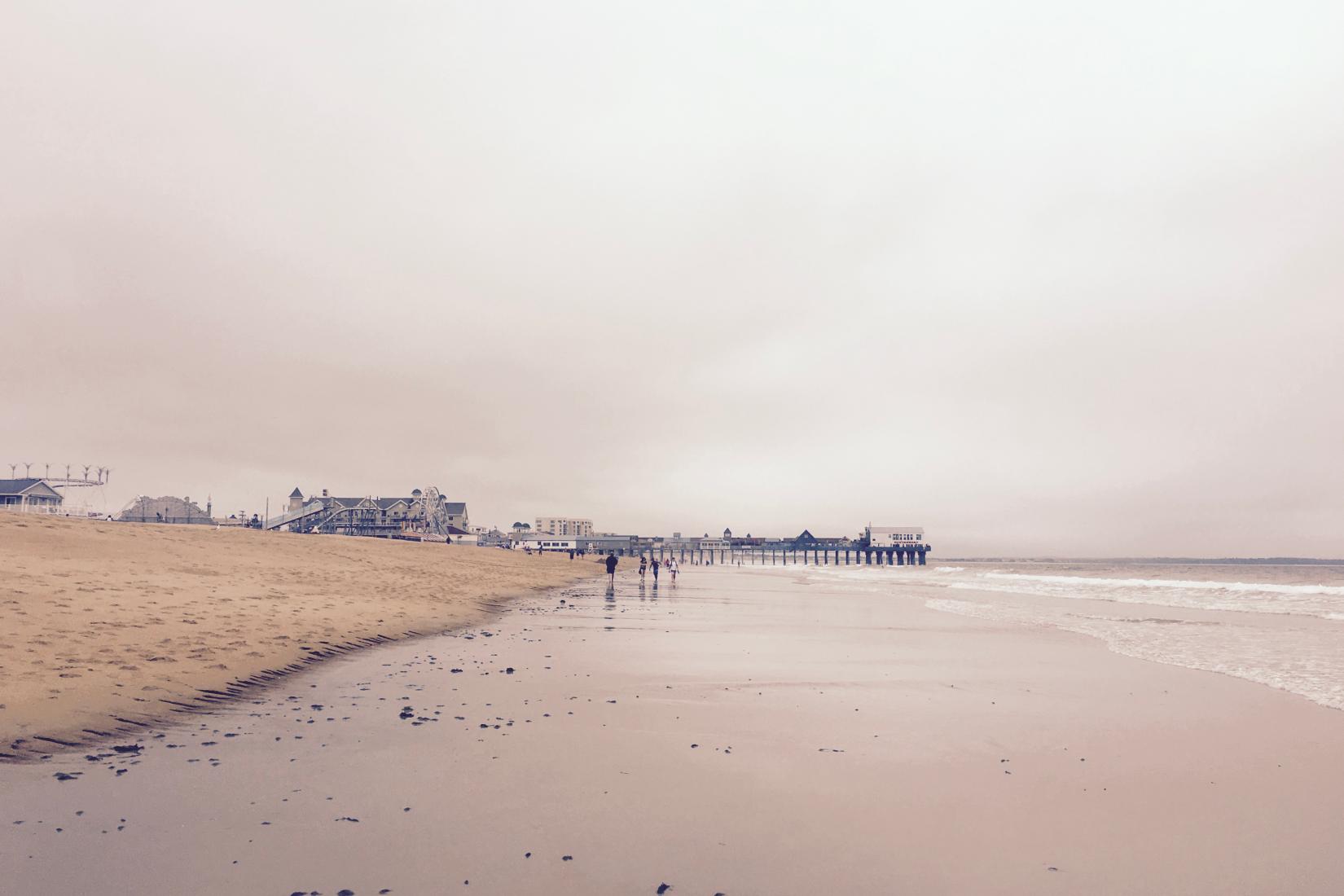 Sandee - Old Orchard Beach