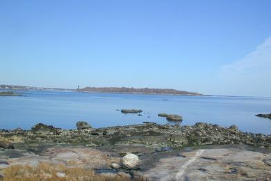 Sandee Brandywine Bay Beach Photo