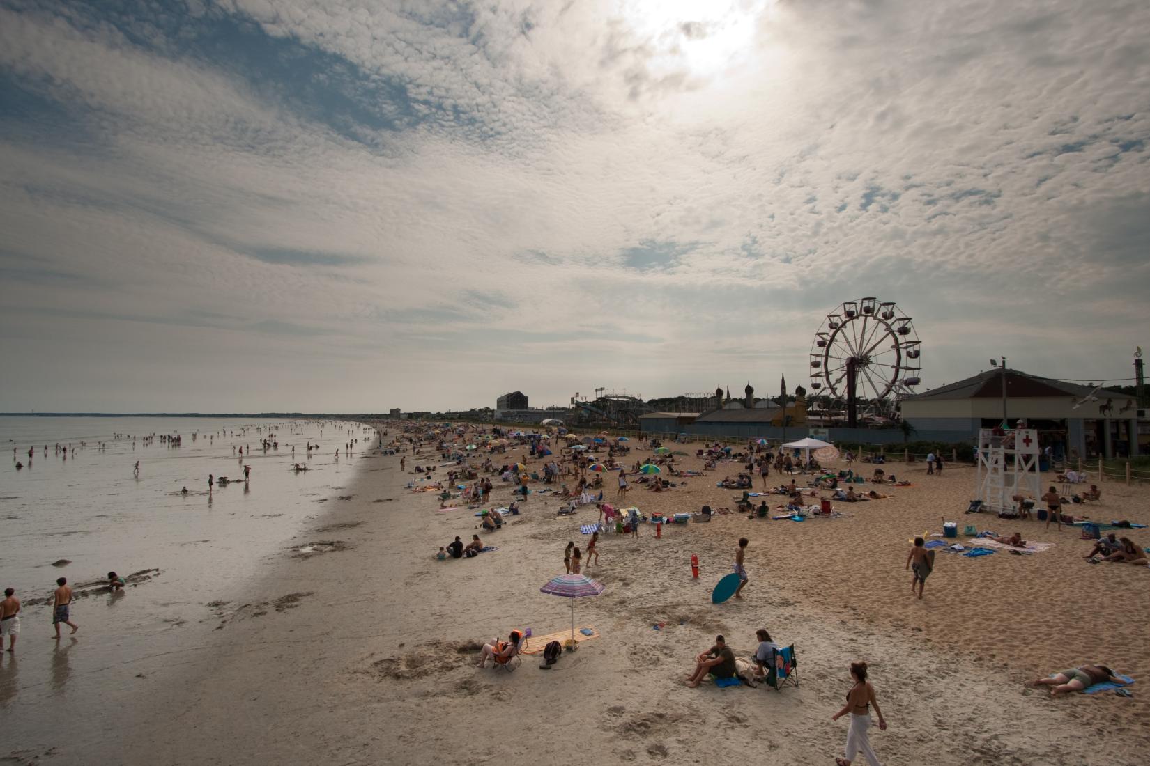 Sandee - Old Orchard Beach