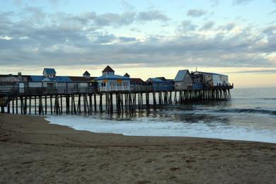 Sandee - Old Orchard Beach