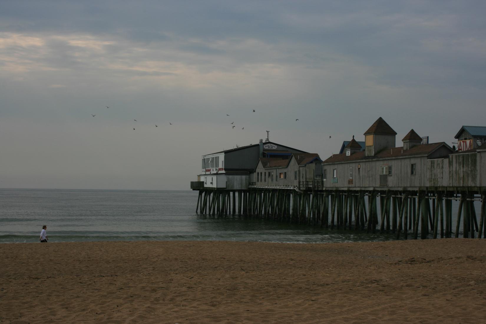 Sandee - Old Orchard Beach