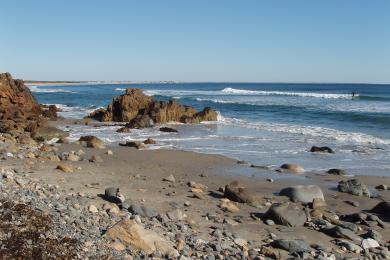 Sandee Marginal Way Photo