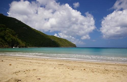 Sandee Brewers Bay Beach