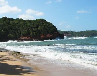 Sandee Woodford-Hill Beach