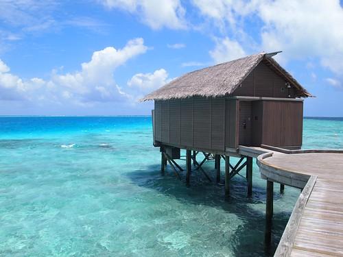 Sandee - Centara Ras Fushi Resort & Spa Maldives